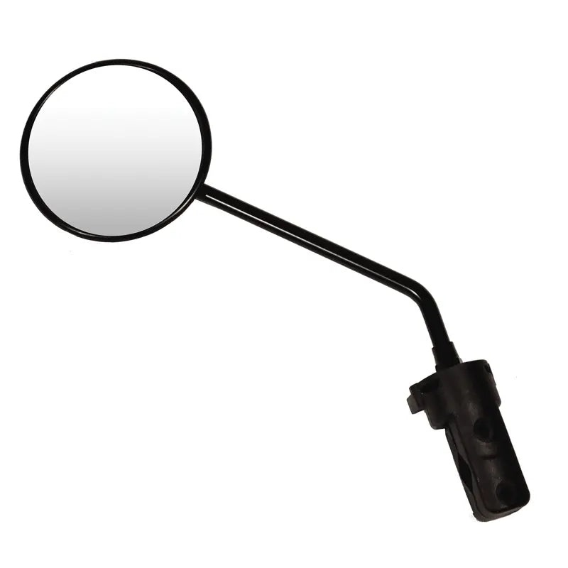 ATV Handlebar Rack Rearview Mirror
