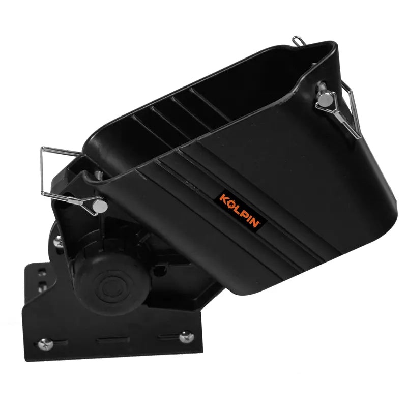 Boottector Bracket for Gun Boot IV,6.0,Stronghold L,Chain Saw Boot
