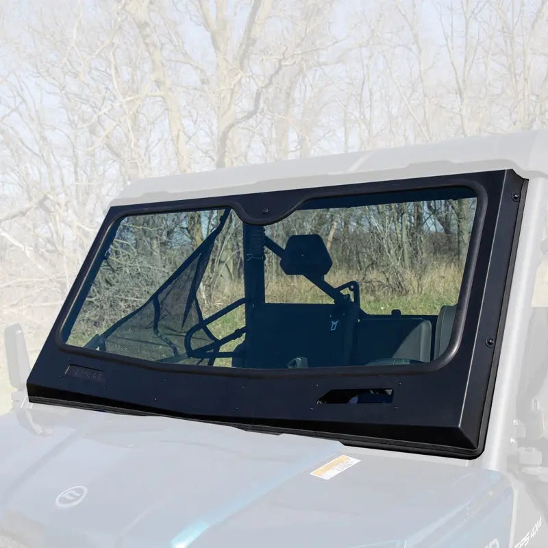 Glass Windshield – CF MOTO UFORCE 1000
