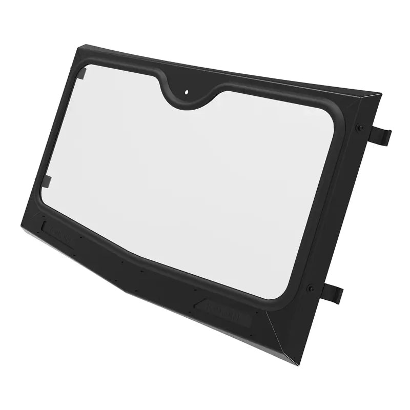 Glass Windshield – Polaris Ranger 500 / 570 Mid-Size/ Crew Mid-Size