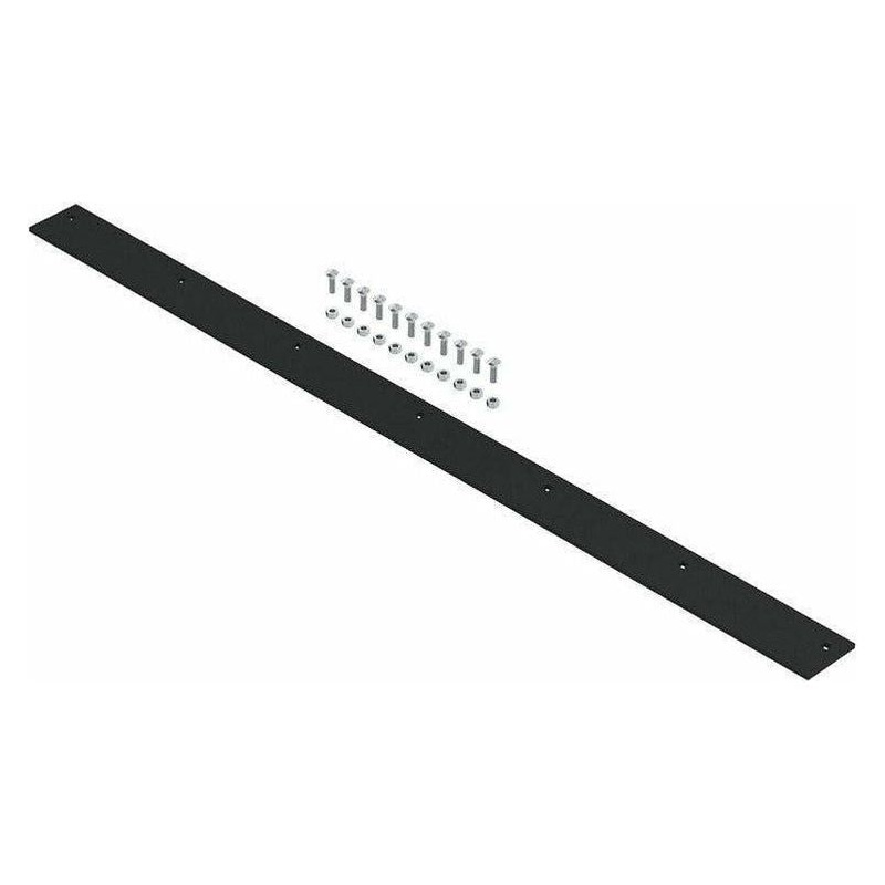 Heavy-Duty Snow Plow Blade Wear Bar (48″)