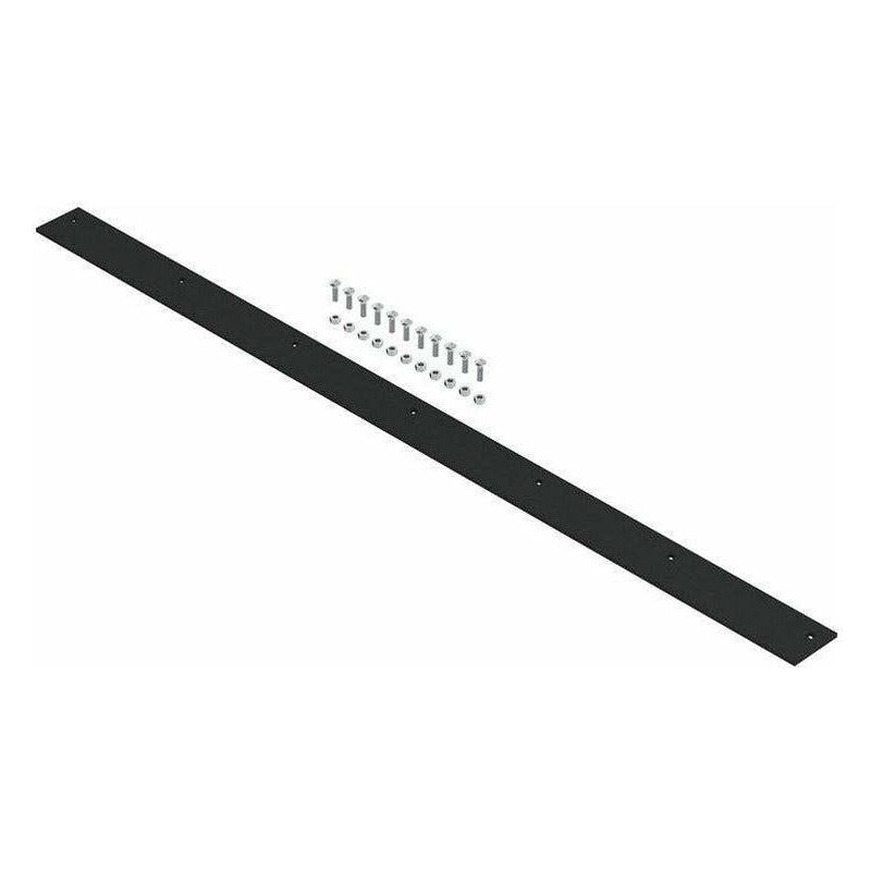 Heavy-Duty Snow Plow Blade Wear Bar (52″)