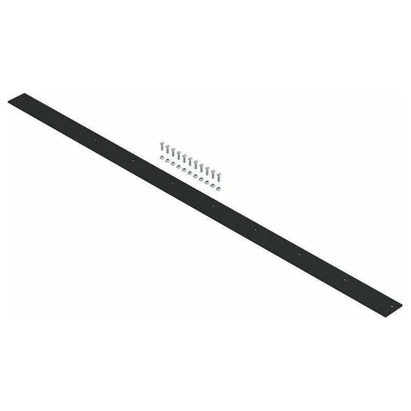Heavy-Duty Snow Plow Blade Wear Bar (66″)