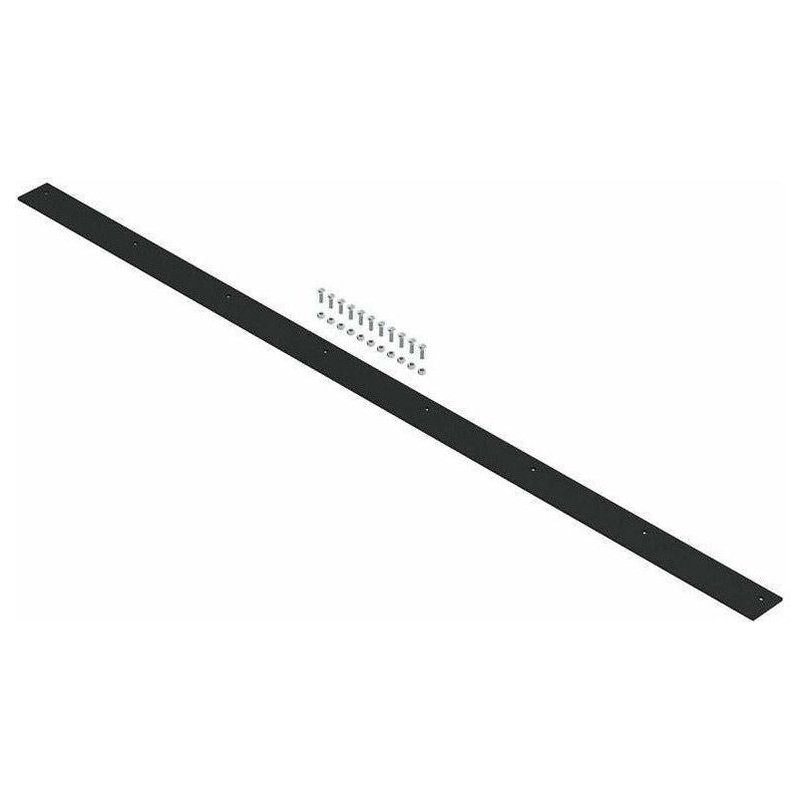 Heavy-Duty Snow Plow Blade Wear Bar (72″)