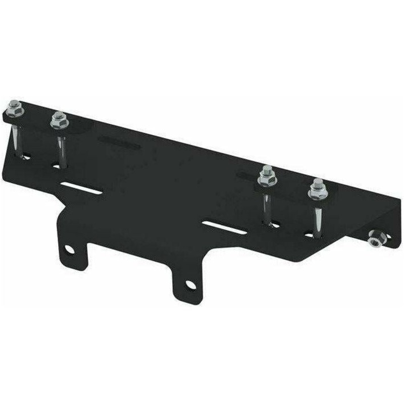Honda Pioneer 500 Winch Mount Kit