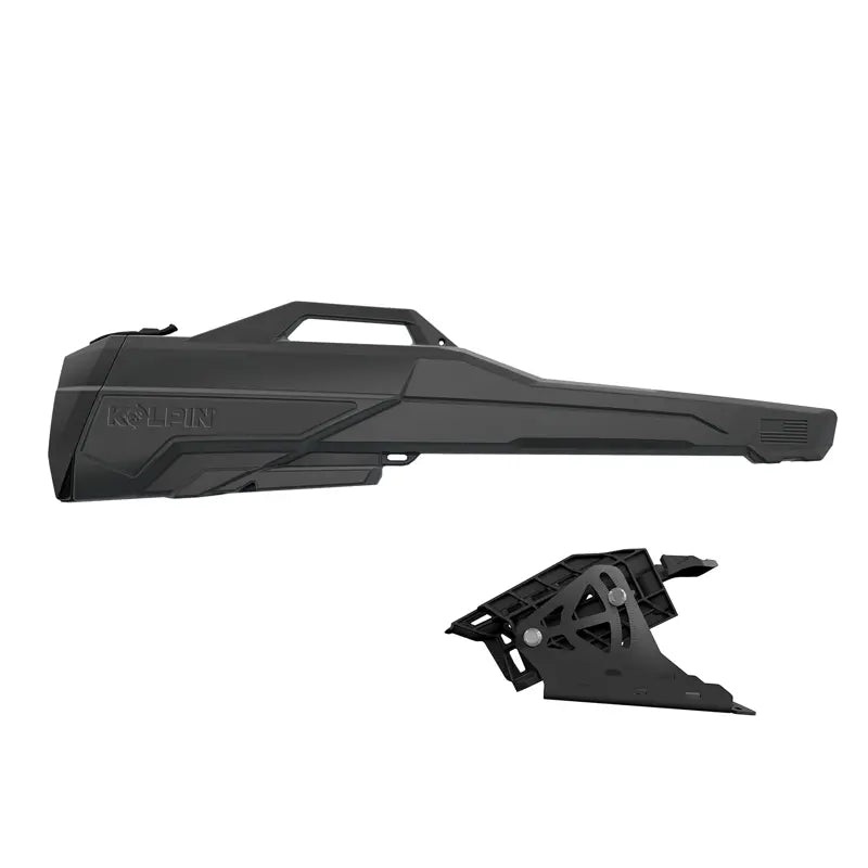Kolpin Stronghold Gun Boot L w/ Auto-Latch Mount