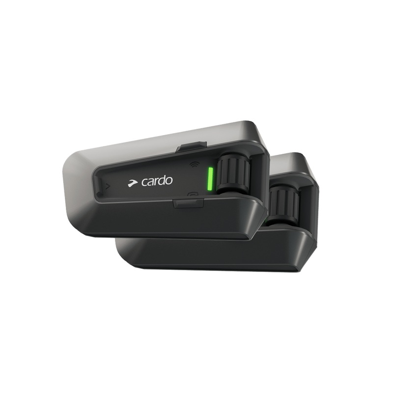 Packtalk Edge ORV Duo