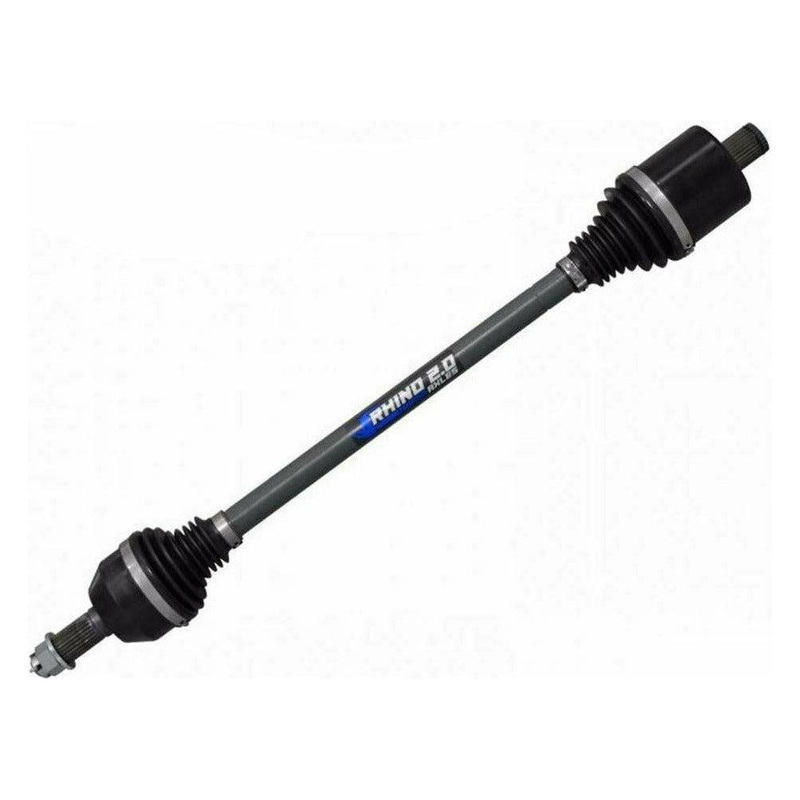 Polaris RZR 900 Rhino 2.0 Heavy Duty Axle Front Axle