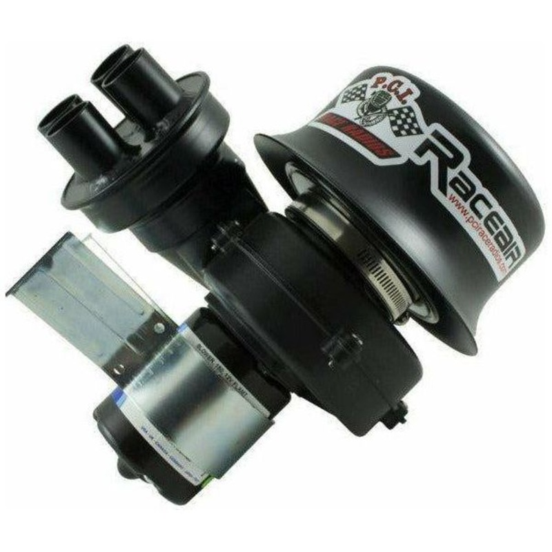 RaceAir Max Stealth Quad