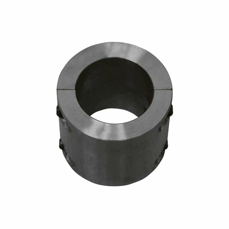 Steel Tube Clamps 1.5″