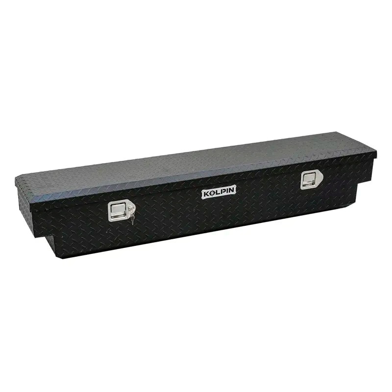 UTV Aluminum Bed Box NO MOUNT JUST THE BOX