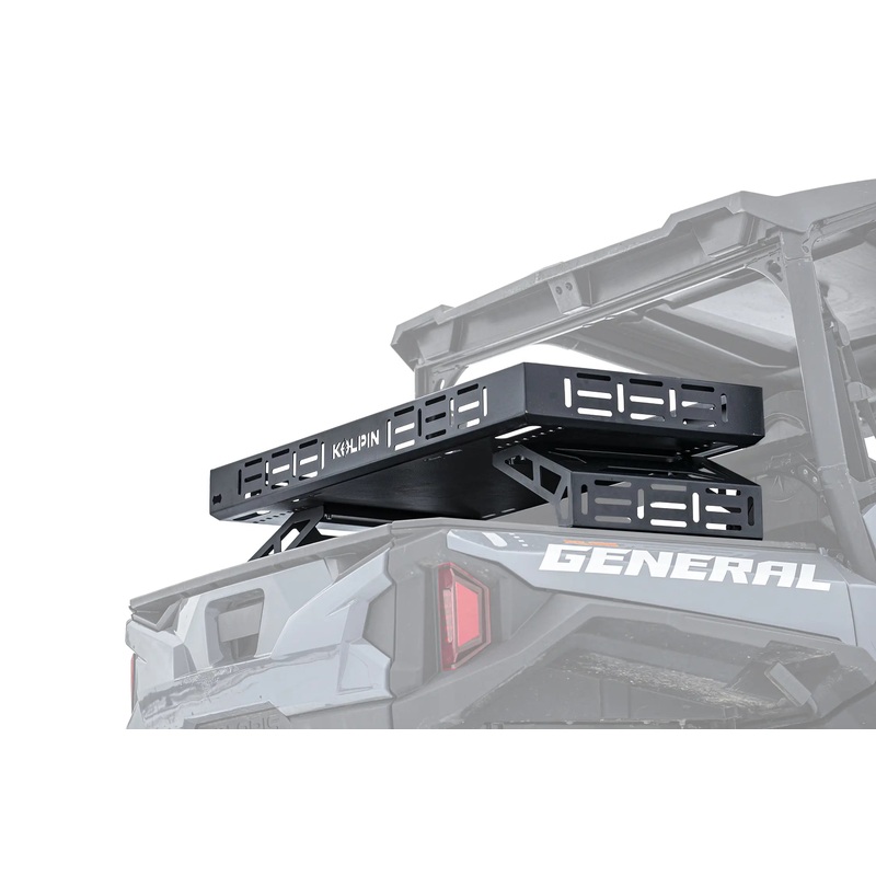 UTV Overbed Cargo Rack NO MOUNT JUST THE CARGO RACK