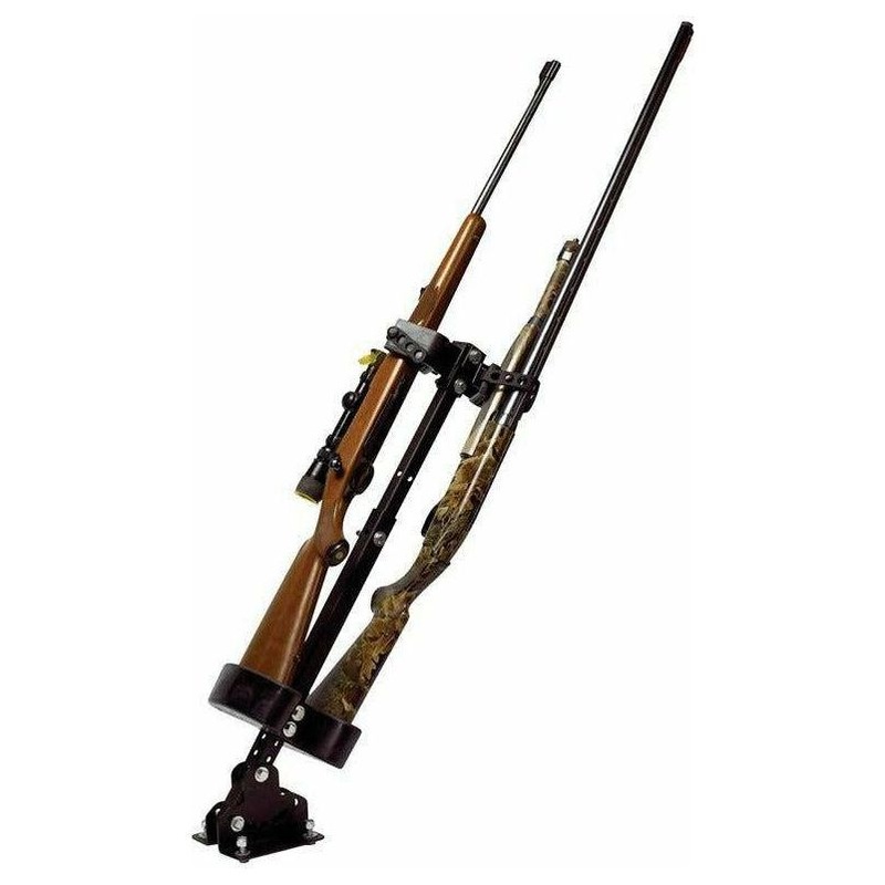 UTV Vertical In-Cab Gun Rack