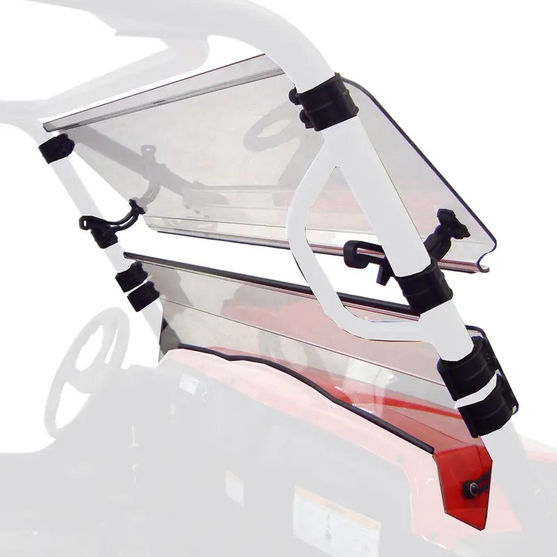 UTV Windshield – Full-Tilt – Kawasaki Teryx/Teryx 4