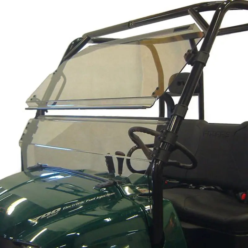 UTV Windshield – Full-Tilt – Polaris Ranger 500 / 700