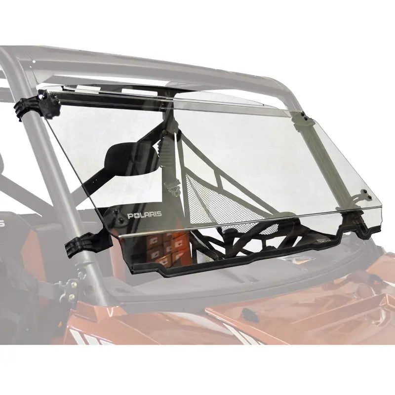 UTV Windshield – Full-Tilt – Polaris Ranger (Profile Tubing)