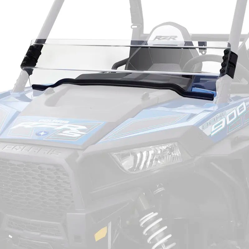 UTV Windshield – Half-Fixed – Polaris RZR 900/XP900/1000/XP1000