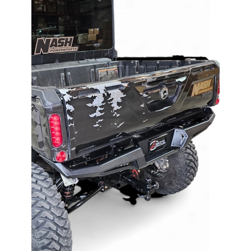 2016+ Can-Am Defender Volt Rear Bumper