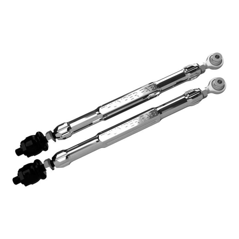 Can Am Defender (62″ Models) ELITE Billet Tie Rods
