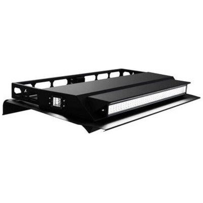 Can Am Defender Level 1 Roof Black