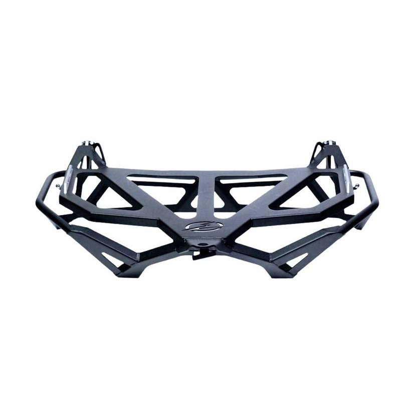 Can Am X3 Volt Baja Spare Tire Rack Yes (+$34.99)