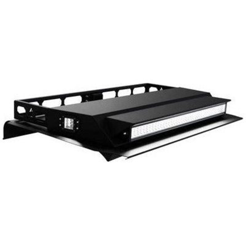 Polaris Ranger 1000 Level 1 Roof Black