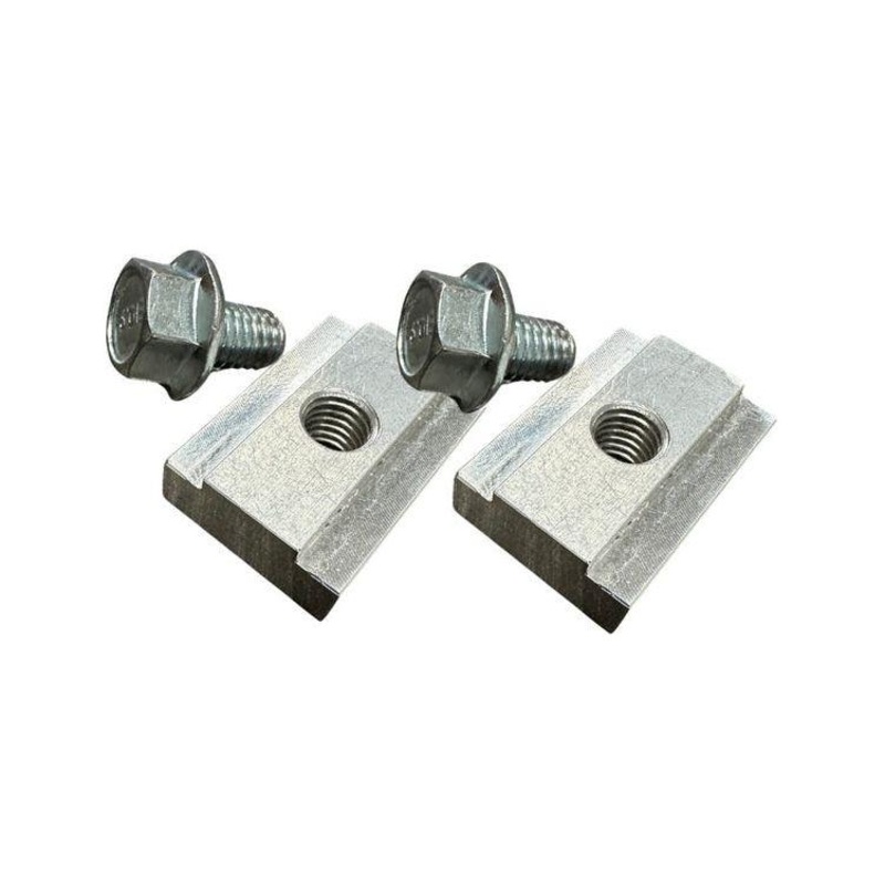 Polaris Ranger XD 1500 / Xpedition Anchor Kit 2-Pack