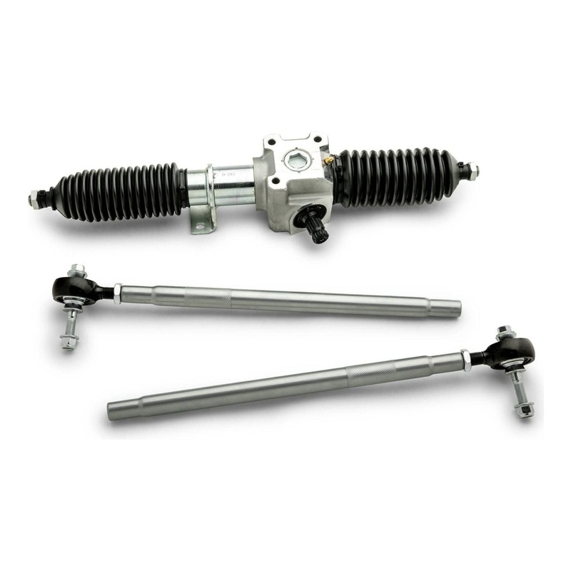 Polaris RZR XP 1000 RackBoss 2.0 Rack & Pinion 2016 Steel Swaged Tube