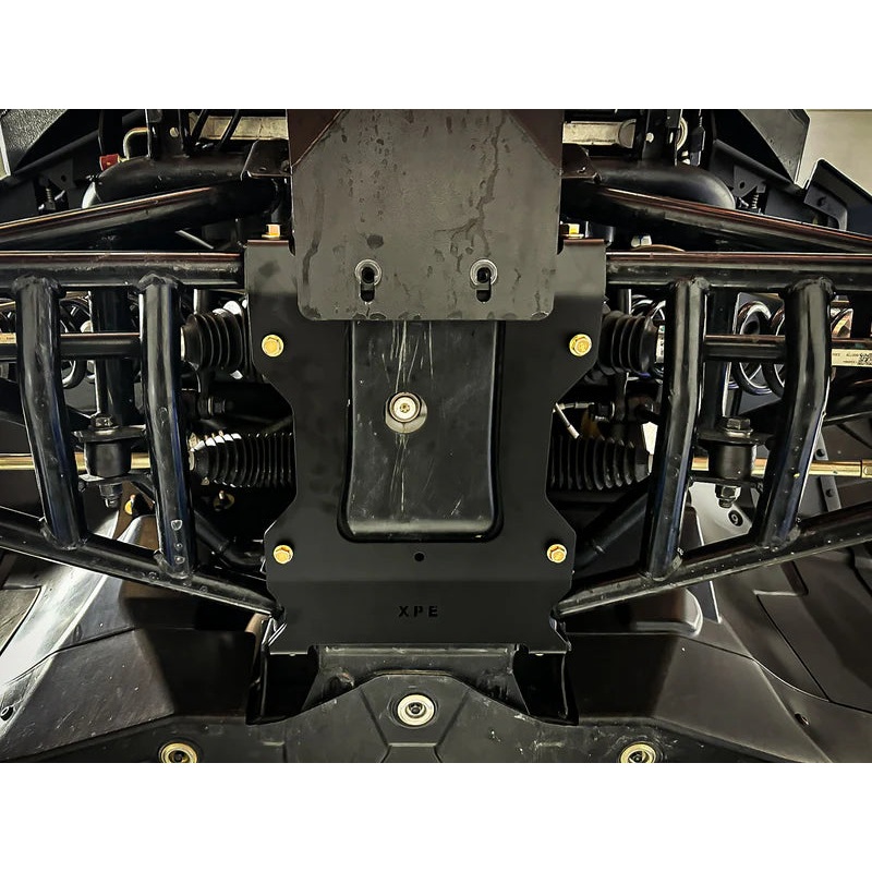 Xpedition Chassis Stiffener (Front)