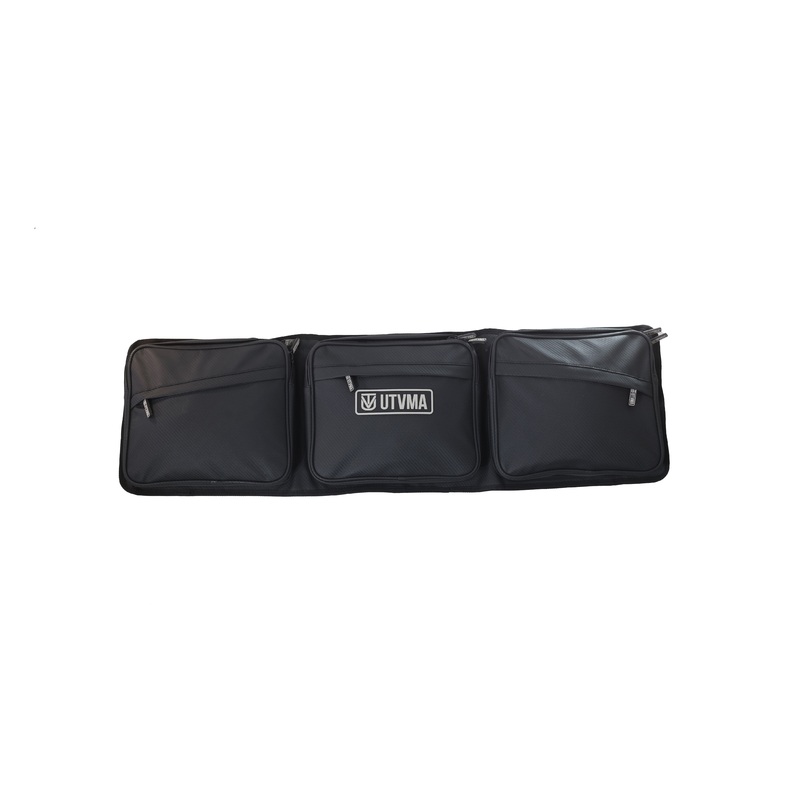 Can-Am Commander Roof Bag (2021-2025)