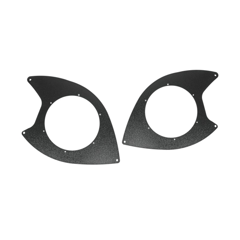 Can-Am Defender Overhead Speaker Adapters No (+$0)