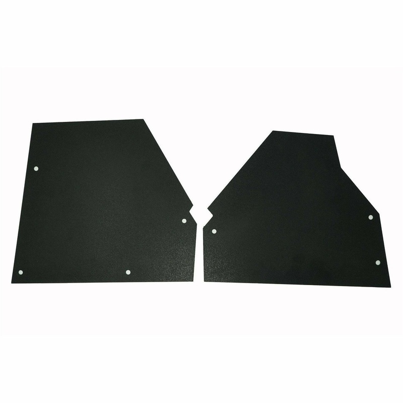 Can Am X3 Center Console Covers