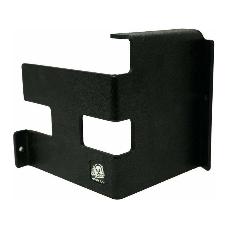 Can Am X3 Dual Battery Mount