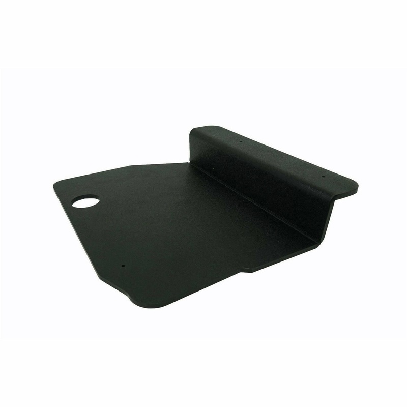 Can Am X3 Lower Amplifier Mount