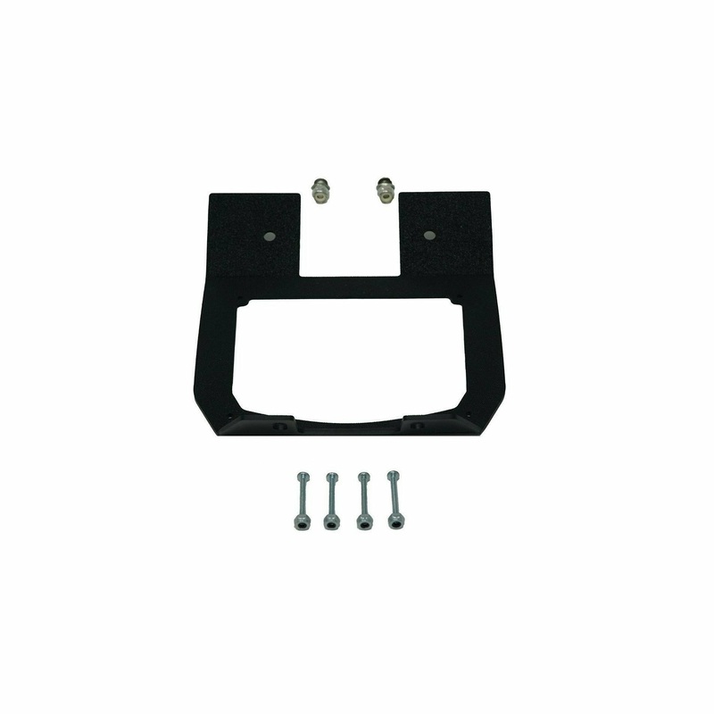 Can Am X3 Wet Sounds MC2 Lower Mount