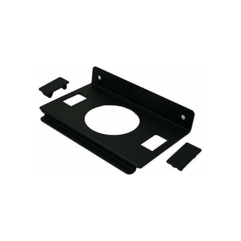 Polaris RZR Head Unit Mounting Bracket