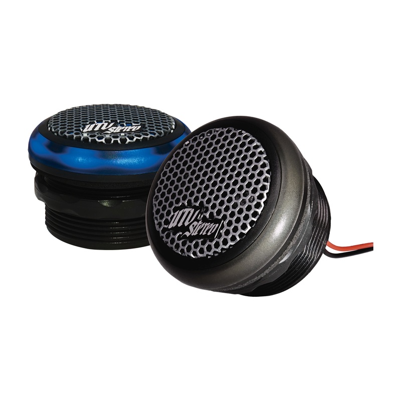 Pro Series 1″ Tweeters (Pair)
