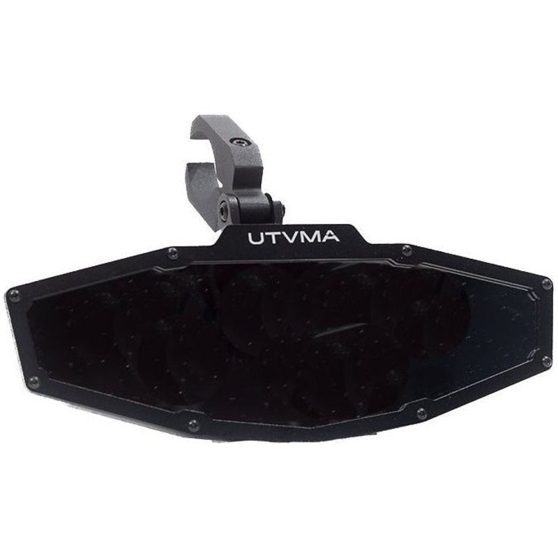 Rear View Mirror