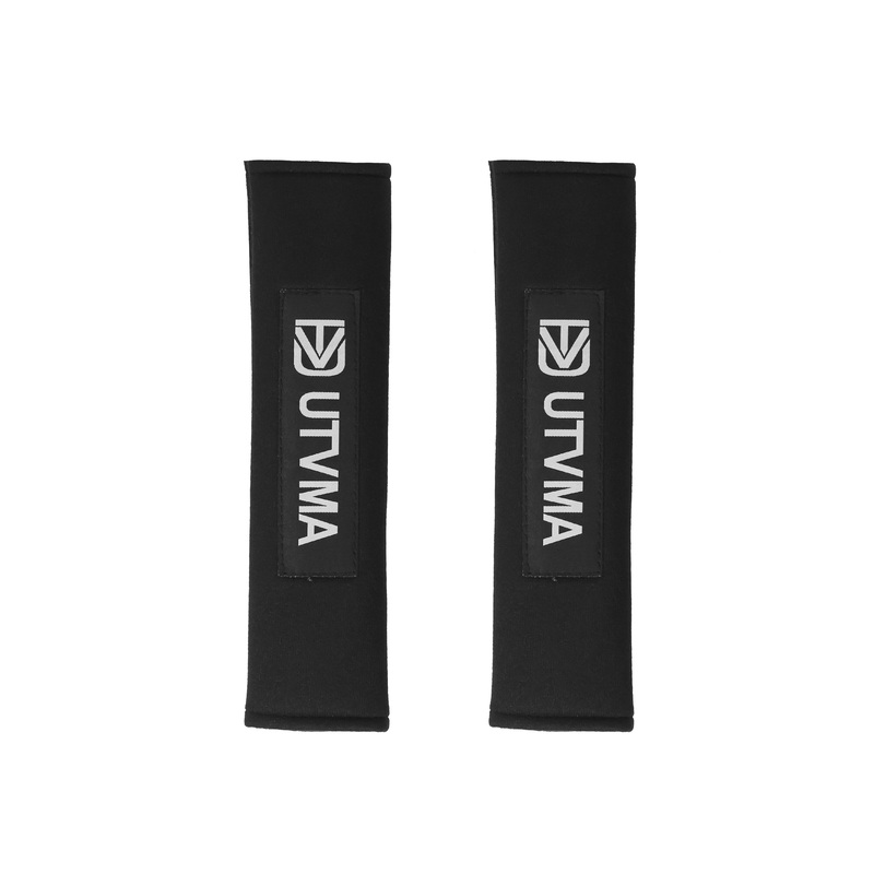 Seatbelt Shoulder Pads