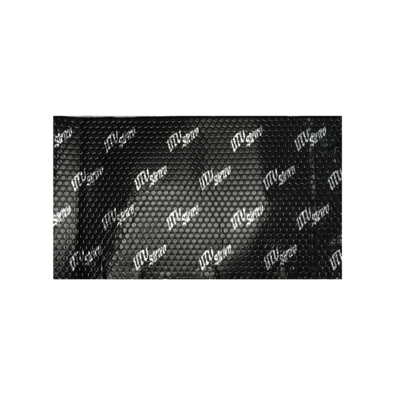 Sound Damping Mat 1 Sheet = 4ft