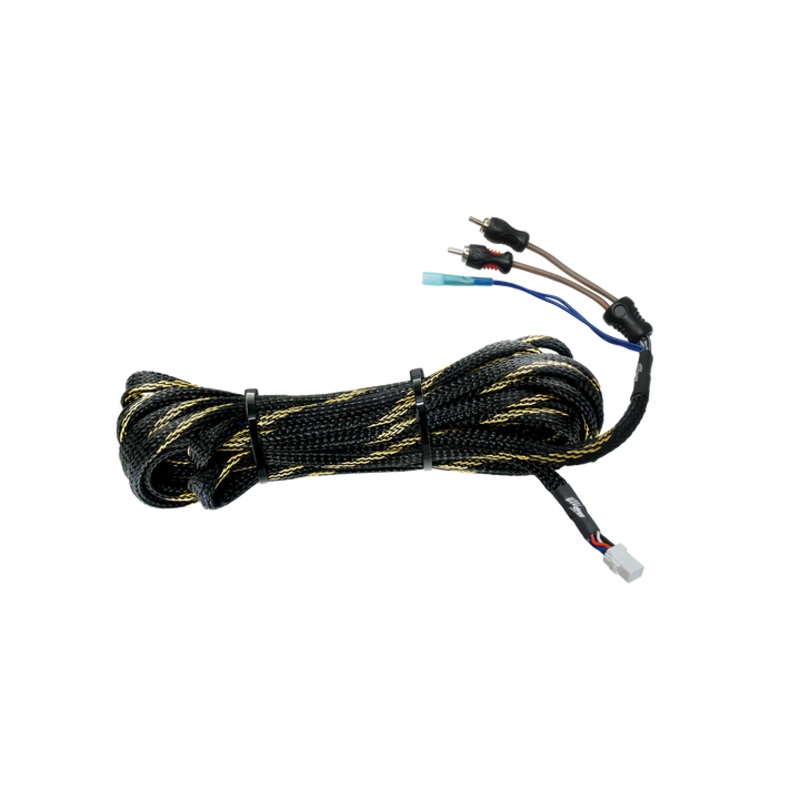 20′ RCA Harness No (+$0)