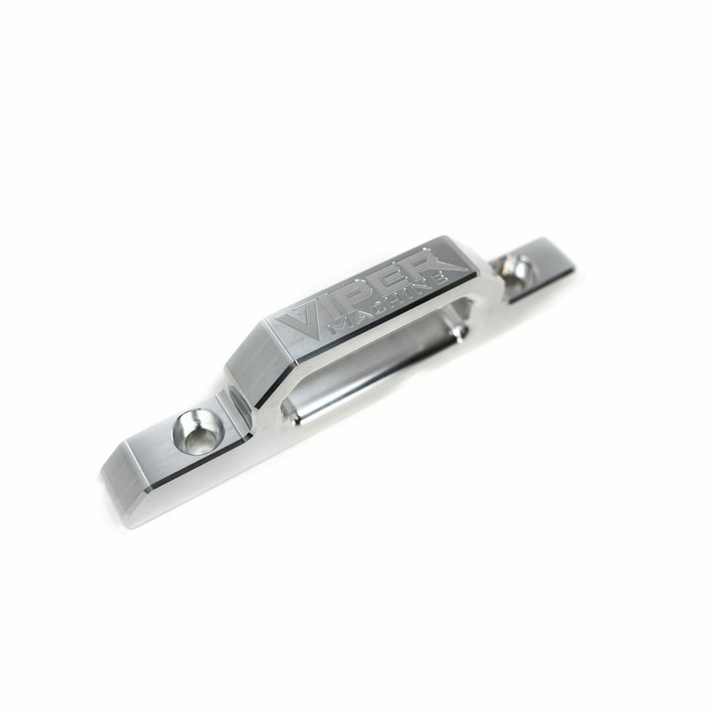 Kawasaki KRX Billet Tow Points (Low Profile)