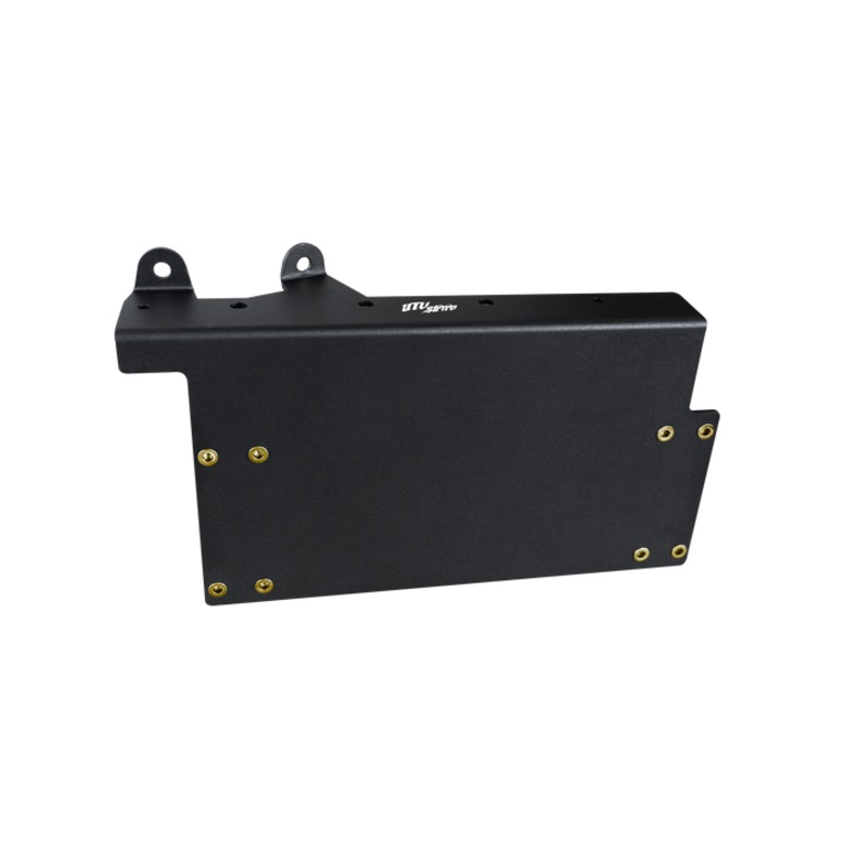 RZR Pro Series -Center- Amplifier Mount