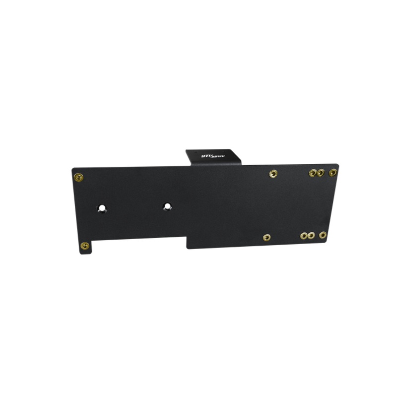 RZR Pro Series -Gauge- Amplifier Mount