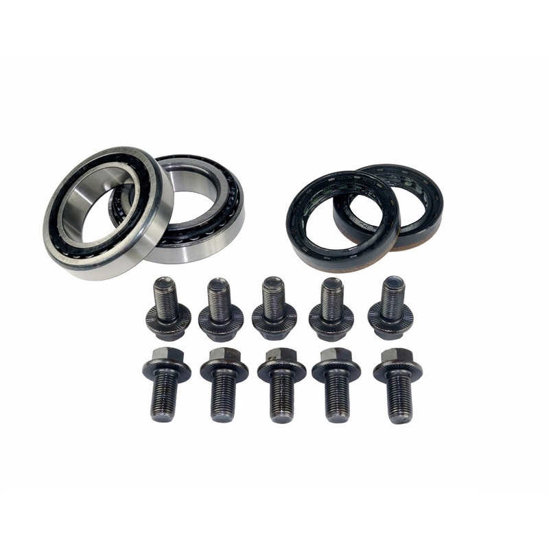 Fiesta ST180 differential fitting kit
