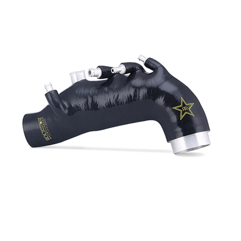 Mishimoto Rockstar Silicone Induction Hose