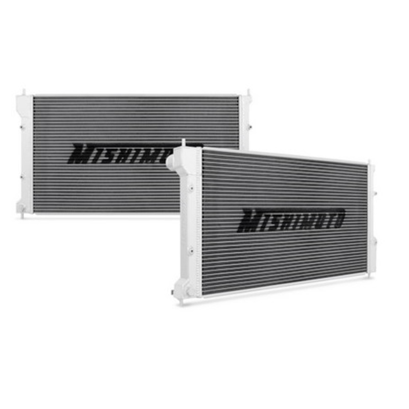 Mishimoto Toyota GT86 Performance Aluminium Radiator
