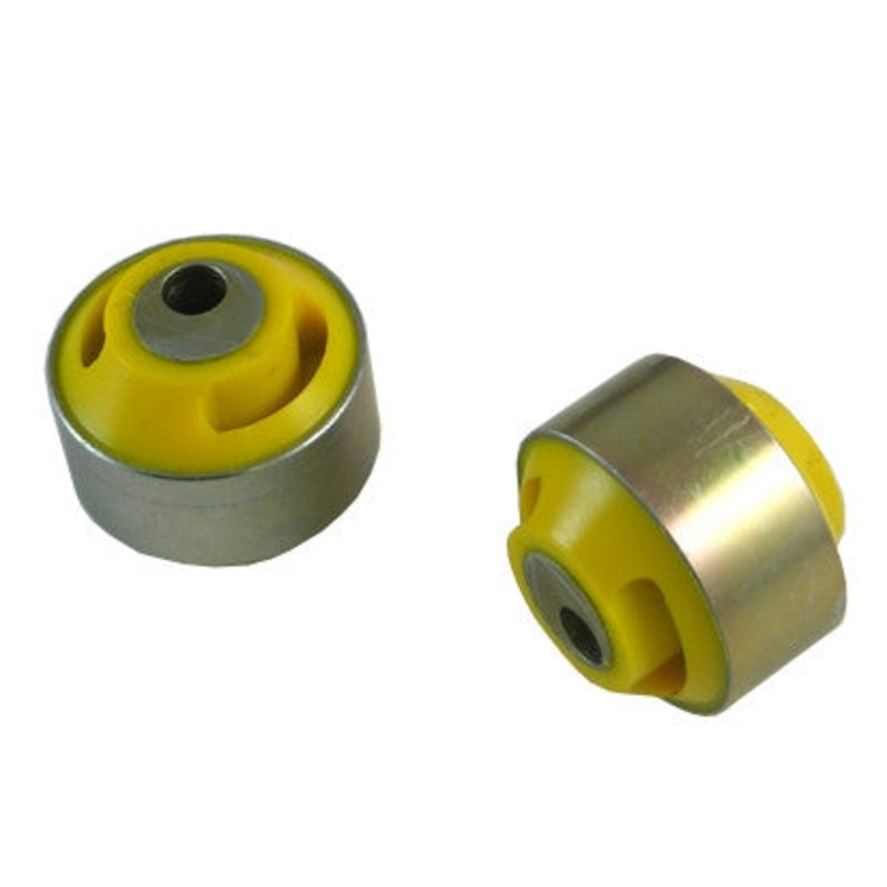 Whiteline Caster Correction Control Arm Bushings
