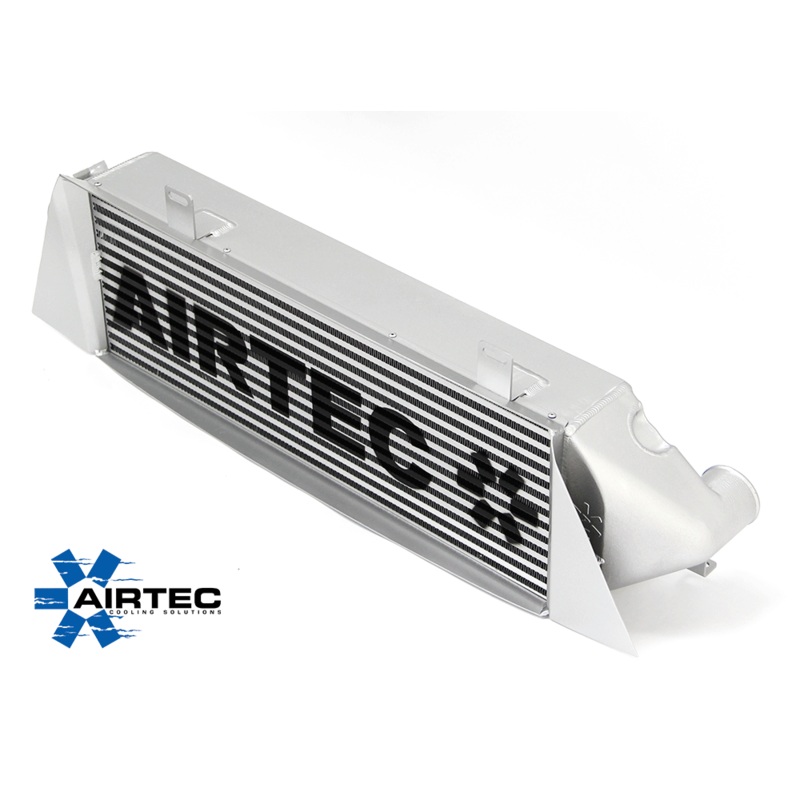 Airtec Focus MK3 RS Front mount Intercooler