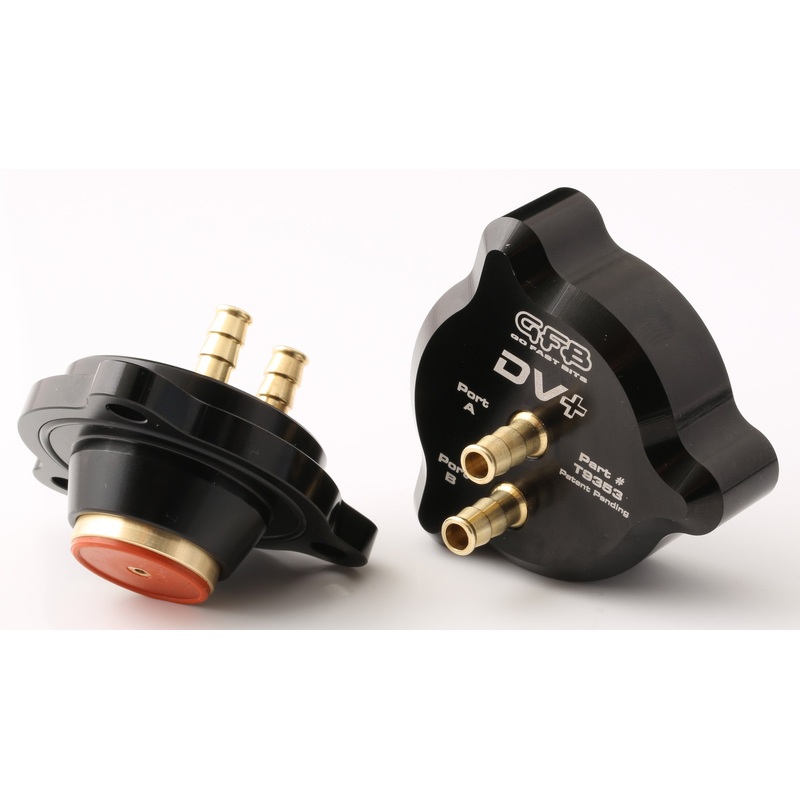 DV+ T9353 (Suits Mini N18 Engines)